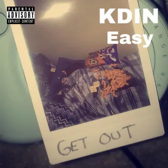 Easy by KDIN