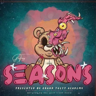 SEASONS by GTA Tray