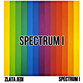 Spectrum I by Zlata Jedi