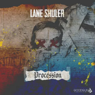 Procession by Lane Shuler