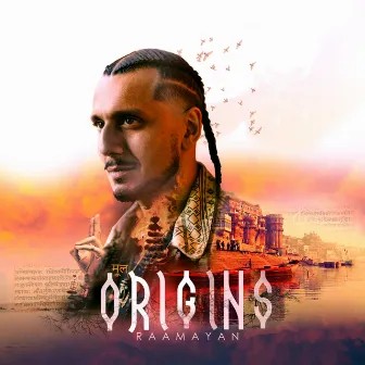 Origins by Raamayan