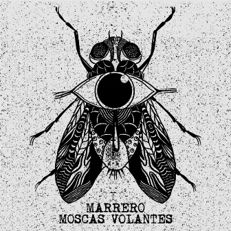 Moscas Volantes - Single by Marrero