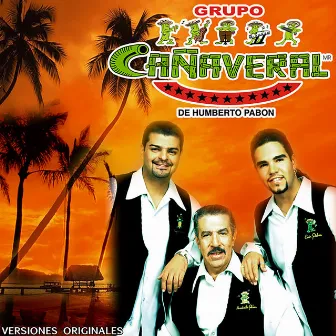 Grupo Cañaveral by Grupo Cañaveral De Humberto Pabón