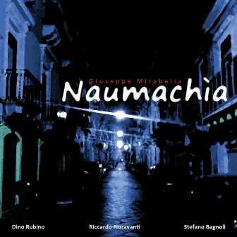 Naumachia by Giuseppe Mirabella