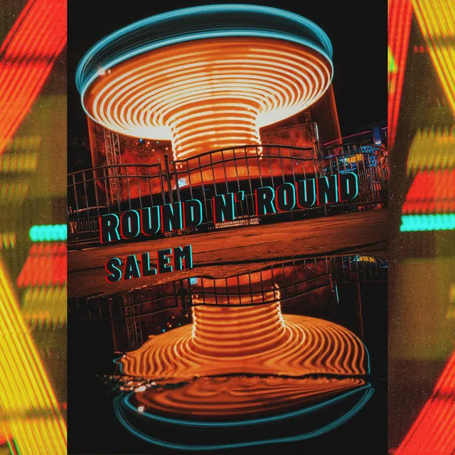 Round n' Round