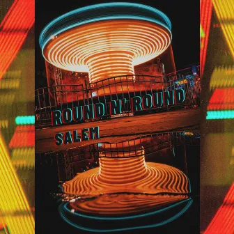 Round n' Round by Salem