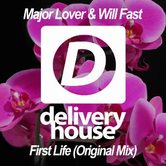 First Life by Major Lover