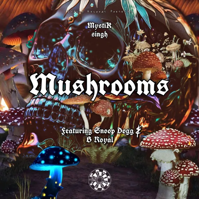 Mushrooms