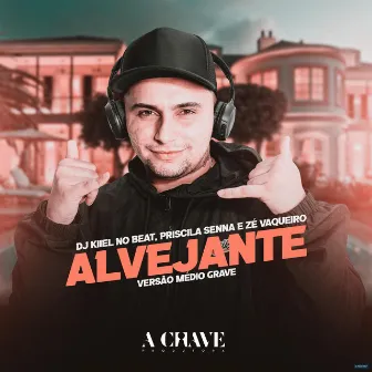 Alvejante (Versão Médio Grave) by DJ Kiiel no Beat