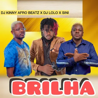 Brilha by Dj Kinny Afro Beatz