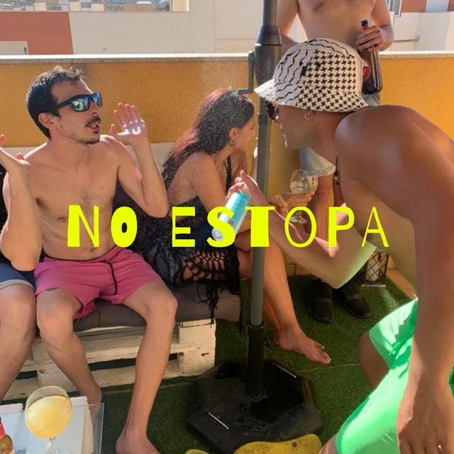 No Estopa