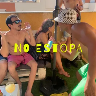 No Estopa by Sheriff Master