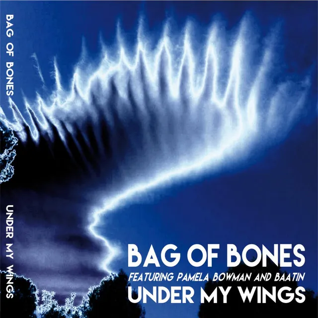 Under My Wings (feat. Baatin)