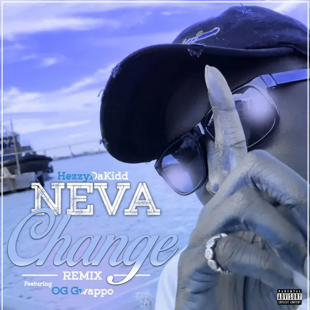 Neva Change