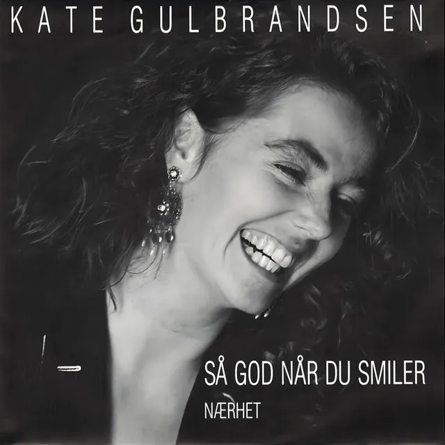 Så God Når Du Smiler