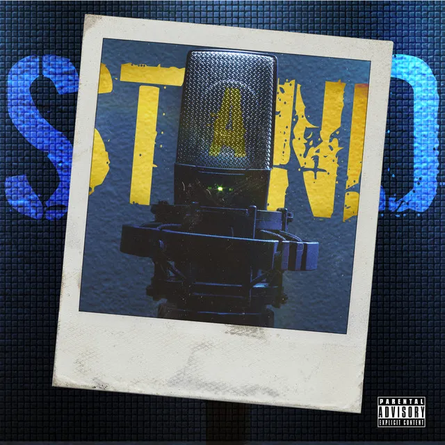 Stand Up (feat. T-Spade)