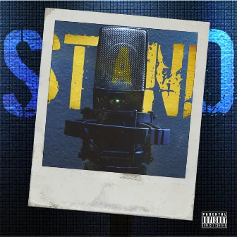 Stand Up (feat. T-Spade) by Burn County