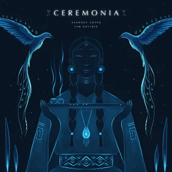 Ceremonia by Vianney Lopez