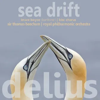 Delius: Sea Drift by BBC Chorus