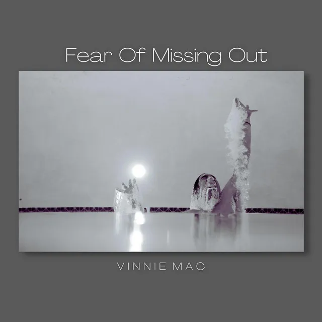 Fear Of Missing Out