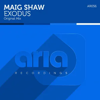 Exodus by Maig Shaw