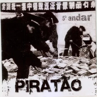 Piratão by De Leve