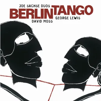 Berlin Tango by Joe Sachse