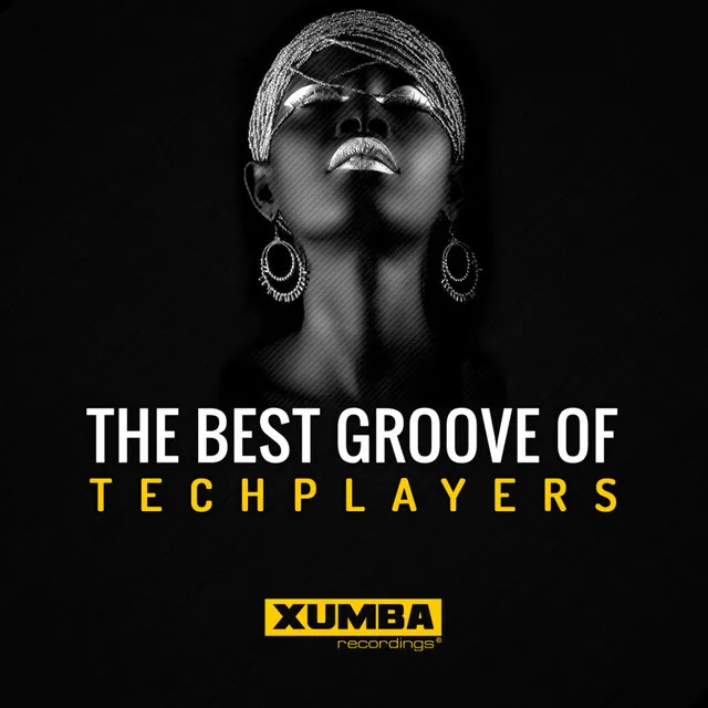 Capoeira - Dj Lucerox & Techplayers Remix