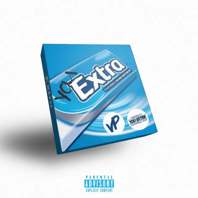 You Extra (feat. J Dot)