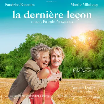 La dernière leçon (Bande originale du film) by Eric Neveux