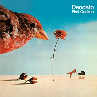 First Cuckoo by Deodato