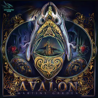 Avalon by Martins Garden