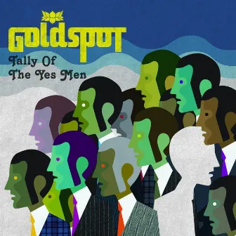 Tally of the Yes Men by Goldspot