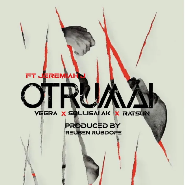 Otrumai