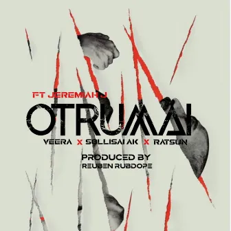 Otrumai by Reuben Rubdope