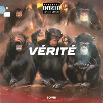 Vérité by LOVIB