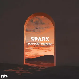 Spark by Margret