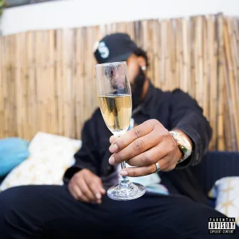 Champagne by Shun Gawd