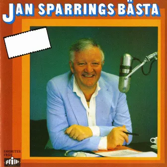 Jan Sparrings bästa by Jan Sparring