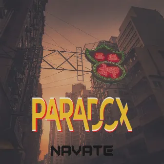 Paradox by Navate