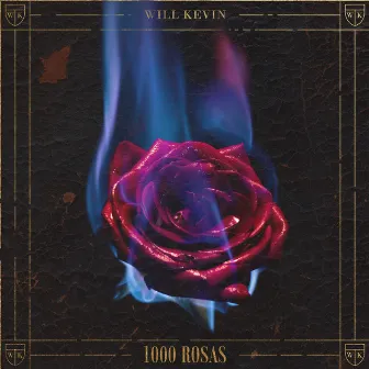 1000 Rosas by Will Kevin