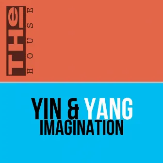 Imagination (Dance Mix) by Yin