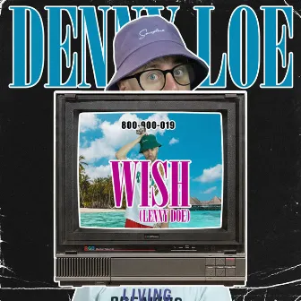 Wish (Lenny Doe) by Reio