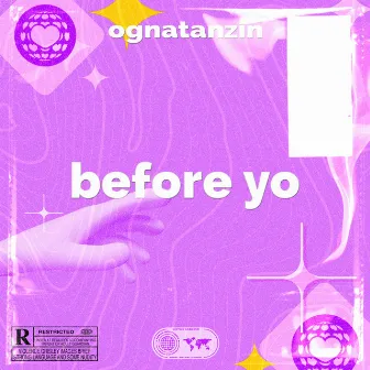 Before Yo by ognatanzin