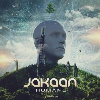 Humans by Jakaan