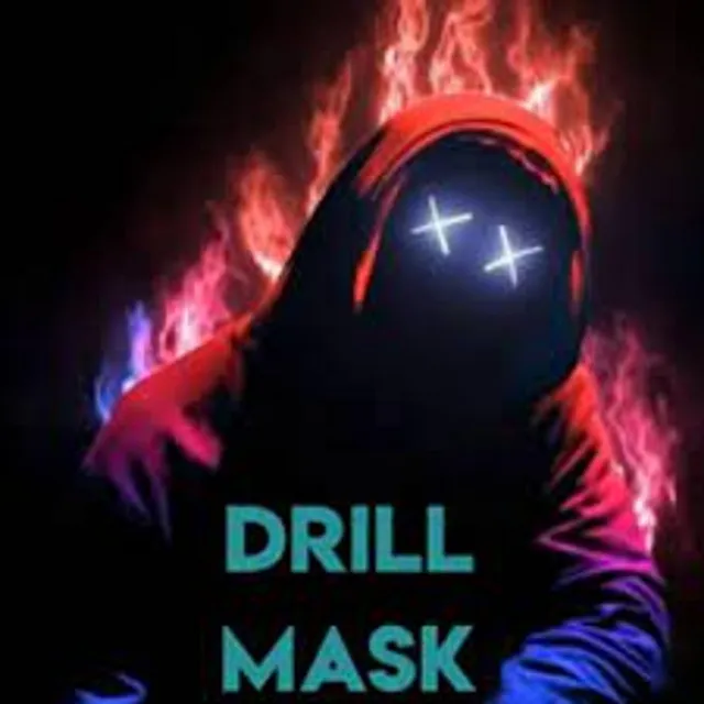 Drill Mask