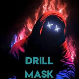 Drill Mask by Jason Asquare