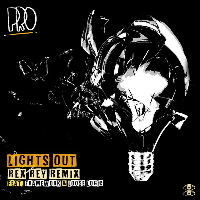 Lights Out Remixes (Rex Rey Remix)