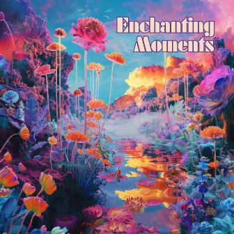 Enchanting Moments by Airplane White Noise