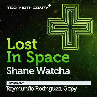 Lost in Space by Shane Watcha